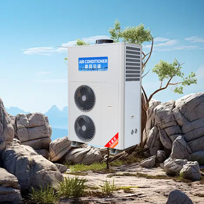 Un bon prix. Refroidissez efficacement votre cuisine avec un climatiseur commercial En ligne