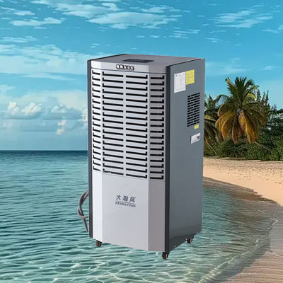 Un bon prix. Faites l'expérience d'un contrôle précis de l'humidité avec un déshumidificateur commercial avancé En ligne