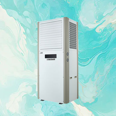 Un bon prix. Climatiseur industriel : solution de refroidissement ultime pour les grands espaces commerciaux En ligne