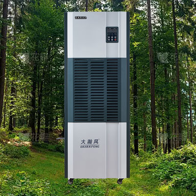 Un bon prix. Protégez vos biens avec un déshumidificateur industriel silencieux Investissez judicieusement Protégez vos biens En ligne