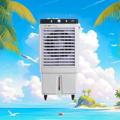 Un bon prix. Gestion adaptative du climat avec flux d'air personnalisable dans un refroidisseur d'air mobile portable En ligne