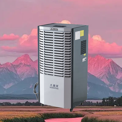 Un bon prix. Assurez la protection de vos biens avec un déshumidificateur commercial haute performance pour un contrôle optimal de l'humidité En ligne