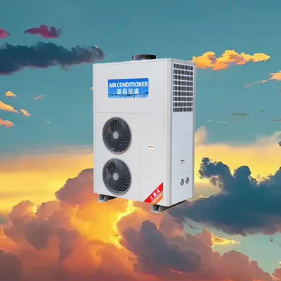 Un bon prix. Refroidissez efficacement votre cuisine avec un climatiseur de cuisine commerciale pour des économies d'énergie En ligne