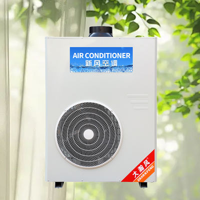 Un bon prix. Refroidissement de cuisine énergétique avec climatiseur de cuisine commercial personnalisable En ligne