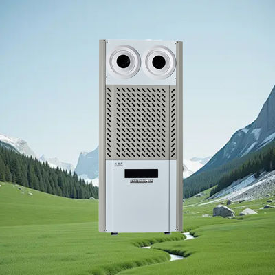 Un bon prix. Air conditionné industriel Solution de refroidissement parfaite pour les usines de fabrication En ligne