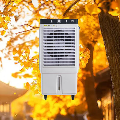 Un bon prix. Un refroidisseur d'air mobile silencieux de 250 W avec une technologie de réfrigération avancée En ligne