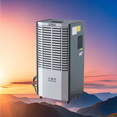 Un bon prix. Déshumidificateur commercial 60L/jour 220V 50Hz pour des zones de 80-120m² En ligne