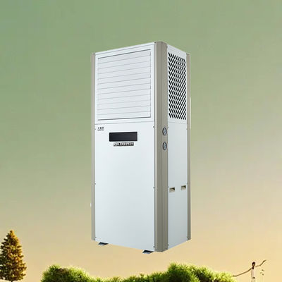 Un bon prix. Climatiseur industriel 16KW avec alimentation d'air à distance 10-15M En ligne