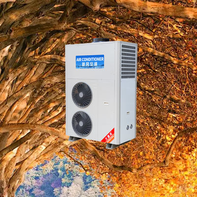 Un bon prix. Climatiseur de cuisine commerciale 5540W Refroidissement 220V Tout-en-un En ligne