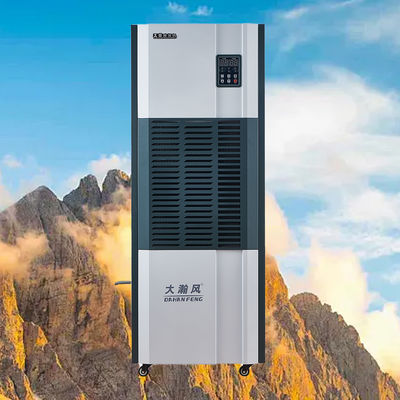 Un bon prix. Déshumidificateur industriel 220V 50Hz 6,8 L/h Capacité de protection des matériaux En ligne