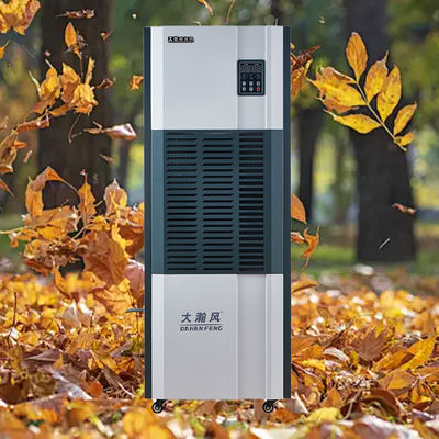 Un bon prix. Déshumidificateur industriel 6,8 L/h Capacité 220 V 50 Hz En ligne