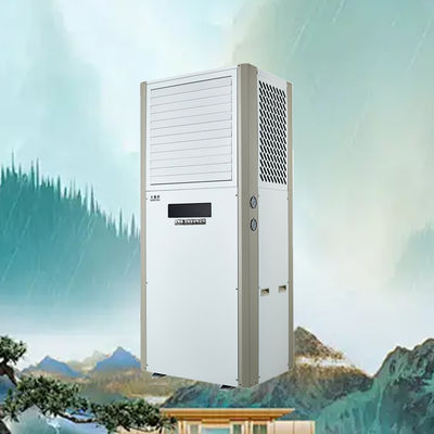 Un bon prix. Climatiseur industriel 16KW avec alimentation d'air à distance 10-15M En ligne