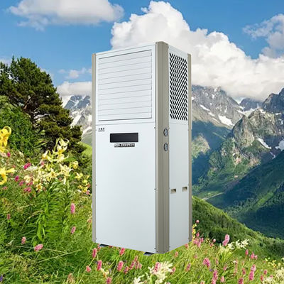Un bon prix. Air conditionné industriel à économie d'énergie de 16 kW avec alimentation à distance en air 10-15M En ligne
