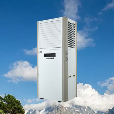 Un bon prix. Climatiseur industriel 16KW avec alimentation d'air à distance 10-15M En ligne
