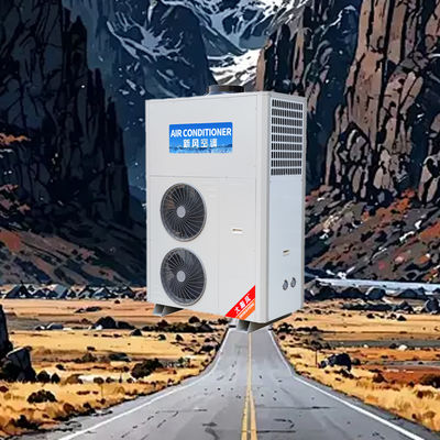 Un bon prix. Climatiseur de cuisine commercial avec température ambiante adaptable de 16°C à 43°C, réfrigérant R22 et débit d'air en circulation de 720 m3/h En ligne