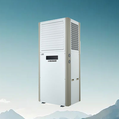 Un bon prix. Climatiseur industriel avec une puissance de 16 KW et une puissance nominale de refroidissement de 3,9 Kw pour une alimentation en air à distance de 10 à 15 mètres En ligne