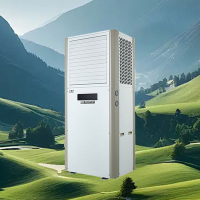 Un bon prix. Climatiseur industriel avec alimentation 380 V 3N/50 Hz, capacité de refroidissement de 10000 BTU et température applicable -7°C~43°C En ligne