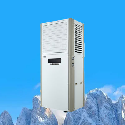 Un bon prix. Climatiseur industriel avec une puissance de 16 KW et une puissance frigorifique nominale de 3,9 Kw pour une température ambiante applicable de -7°C à 43°C En ligne