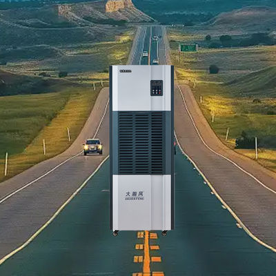 Un bon prix. Déshumidificateur industriel 220V 50Hz 2100W pour la protection des biens et l'efficacité énergétique En ligne