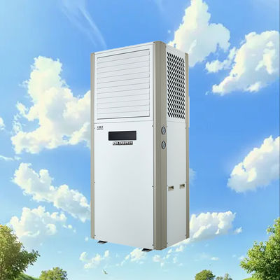 Un bon prix. Climatiseur industriel puissant de 16 KW avec une capacité de refroidissement de 10000 BTU et une alimentation de 380 V 3N/50 Hz pour des environnements de -7°C à 43°C En ligne
