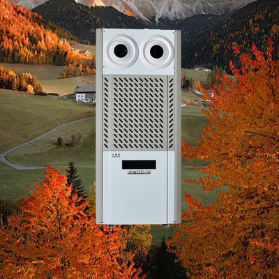 Un bon prix. Climatiseur industriel avec puissance frigorifique nominale de 5,4 kW, tuyau de condensat DN20 et tension/fréquence 380 V 3N/50 Hz En ligne