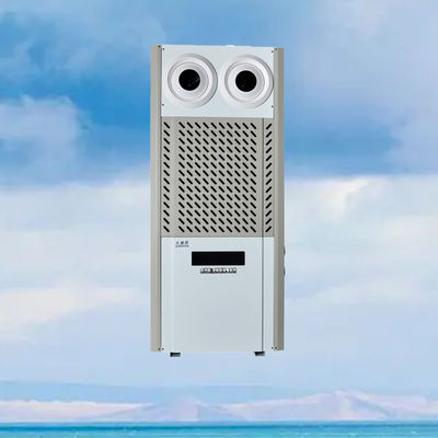 Un bon prix. Conditionneur d'air industriel à économie d'énergie avec refroidissement rapide 30 minutes DN20 conduit de condensat et débit d'air maximal de 2600 M3/h En ligne