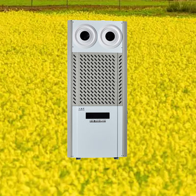 Un bon prix. Climatiseur industriel à refroidissement rapide en 30 minutes, tuyau de condensat DN20 et débit d'air maximal de 2600 m³/h pour usage commercial En ligne