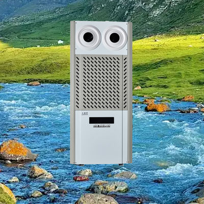 Un bon prix. Climatiseur à économie d'énergie industrielle avec refroidissement rapide en 30 minutes, débit d'air max. de 2600 m³/h et alimentation en air à distance de 10 à 15 mètres En ligne