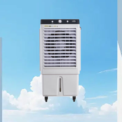 Un bon prix. Dahanfeng 650X430X1200mm Mobile Air Cooler avec un débit d'air réglable à 3 vitesses et une conception ultra-portable pour un refroidissement instantané En ligne