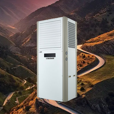 Un bon prix. Climatiseur industriel avec alimentation d'air à distance de 10 à 15 mètres, capacité de refroidissement de 10000 BTU et température applicable de -7°C à 43°C En ligne