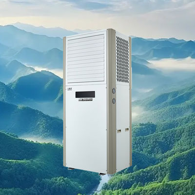 Un bon prix. Climatiseur industriel avec alimentation d'air à distance de 10 à 15 mètres et alimentation 380 V pour une température ambiante applicable de -7°C à 43°C En ligne