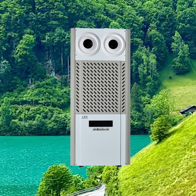 Un bon prix. Climatiseur à économie d'énergie industrielle avec refroidissement rapide en 30 minutes, débit d'air max. de 2600 m³/h et alimentation en air à distance de 10 à 15 mètres En ligne