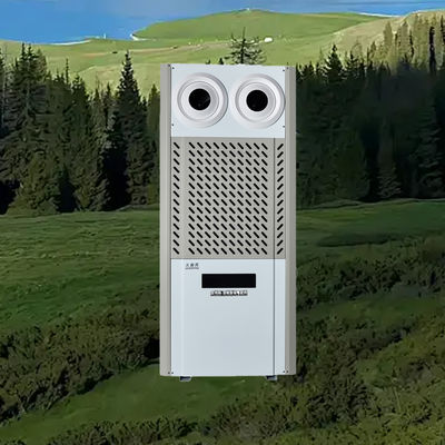 Un bon prix. Conditionneur d'air industriel à tension/fréquence de 380 V 3N/50 Hz, température applicable -7°C à 43°C et réfrigérant R22/2400 G En ligne