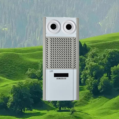 Un bon prix. Conditionneur d'air industriel de 380 V 3N/50 Hz Voltage/fréquence pour -7°C à 43°C et R22/2400 G réfrigérant En ligne