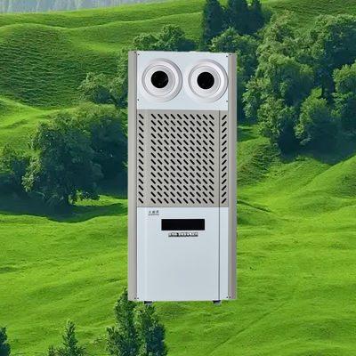 Un bon prix. Air conditionné industriel à économie d'énergie avec -7°C à 43°C Température applicable 380 V 3N/50 Hz Voltage et R22/2400 G réfrigérant En ligne