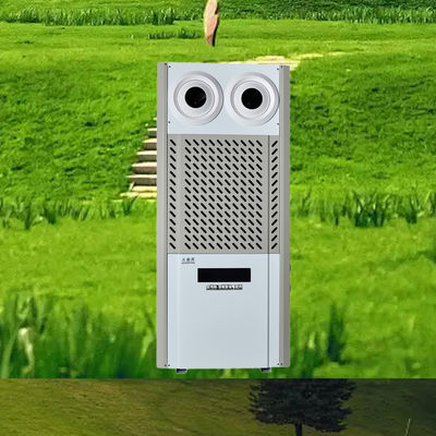 Un bon prix. Climatiseur industriel avec tension/fréquence 380 V 3N/50 Hz pour une température applicable de -7°C à 43°C et réfrigérant R22/2400 G En ligne