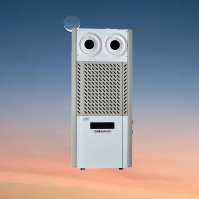 Un bon prix. Climatiseur industriel avec réfrigérant R22 2400 G 380 V 3N/50 Hz Voltage et -7°C~43°C Température applicable pour un refroidissement optimal En ligne