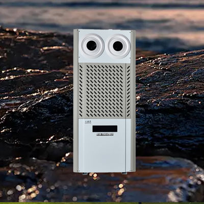 Un bon prix. Climatiseur industriel à économie d'énergie avec tension/fréquence de 380 V 3N/50 Hz pour une température ambiante de -7°C à 43°C et réfrigérant R22/2400 G En ligne