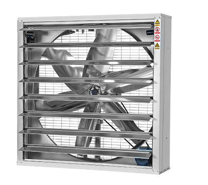 Un bon prix. Ventilateur à pression négative horizontale et longitudinale 380V pour l'air frais et humide en ligne