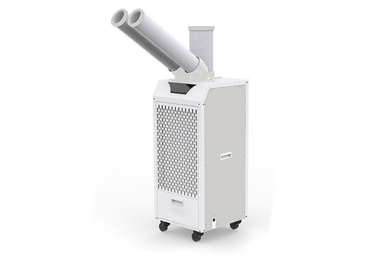 Un bon prix. Cooler à air mobile tout en un 50 Hz 3500 watts Pour les solutions de refroidissement industriel en ligne
