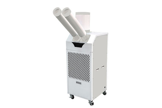 Un bon prix. Appareil de refroidissement d'air mobile à faible empreinte 220 V/50 Hz pour la ventilation et le refroidissement en ligne