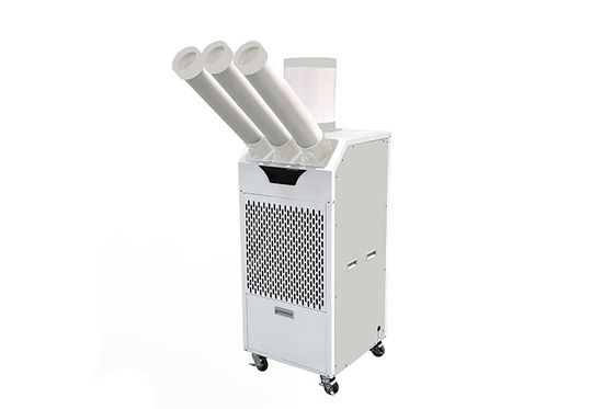 Un bon prix. Ventilateur à 360 degrés, refroidisseur d'air mobile. en ligne