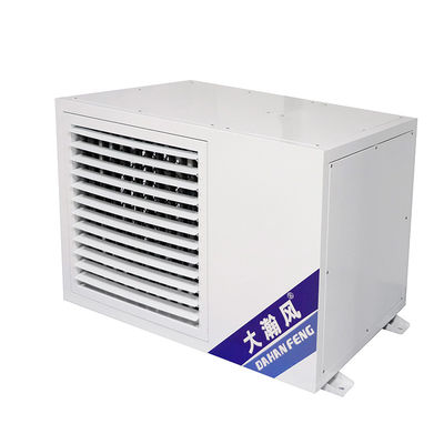Un bon prix. R22 réfrigérant système de climatisation à économie d'énergie 380V/50Hz en ligne
