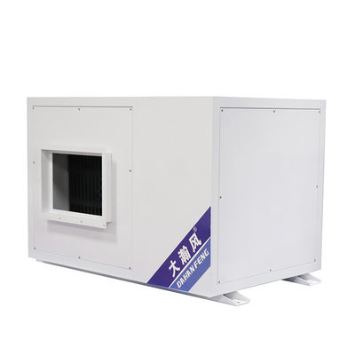 Un bon prix. R22 Nano climatiseur anti-corrosion Économie d'énergie 22,4 KW en ligne