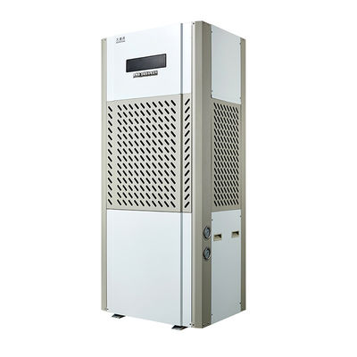 Un bon prix. Système de séparation de climatisation à haut rendement énergétique 20 kW avec double manomètre de pression en ligne