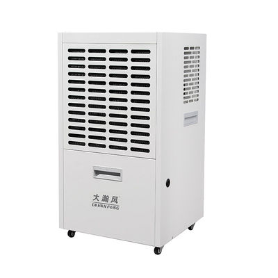 Un bon prix. Purification de l'air Déshumidificateur commercial 1050w Pour la prévention des moisissures en ligne