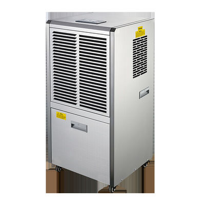 Un bon prix. Filtre à air lavable R410a Déshumidificateur de réfrigérant 1100 w en ligne