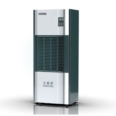 Un bon prix. Déshumidificateur industriel à circulation interne et externe de 2500 W en ligne