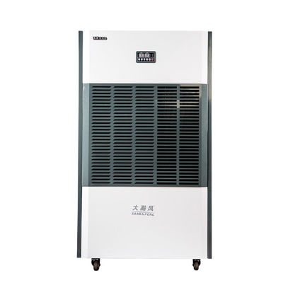 Un bon prix. Déshumidificateur d'air industriel de dégel automatique pour éliminer l'excès d'humidité en ligne