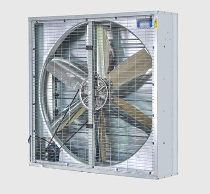 Un bon prix. Ventilateur à pression négative à entraînement direct 540 tours par minute avec vent fort en ligne